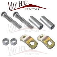 PAIR of Massey Ferguson 35 35x