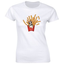 Frenchie Fries with French