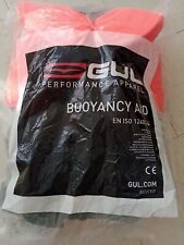 Life jacket Gul Buoyancy Aid childrens 100N used