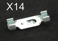 VW Type 3 T3 Slim Sill Trim