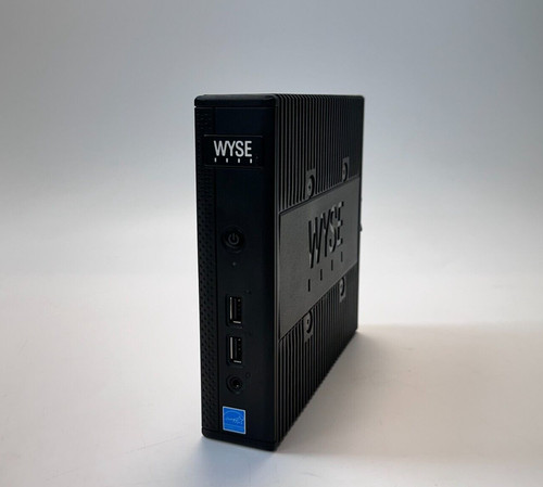 Dell wyse 5010 dx0d - dx0d, thin