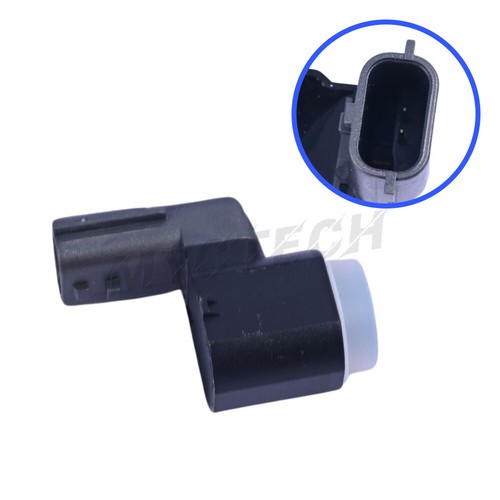 Parking sensor rear - sensor, bumper