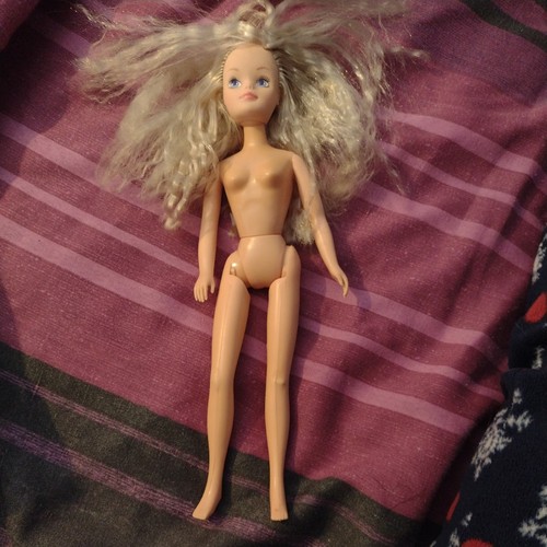 Vintage hasbro romance - vintage,