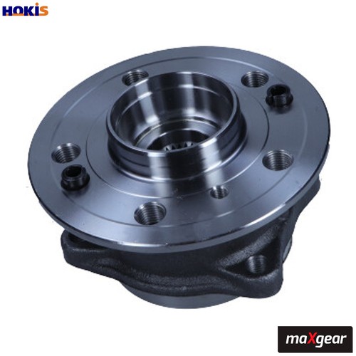 Wheel bearing kit 1209 for - wheel,