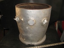 TURBOMECA ASTAZOU TURBINE