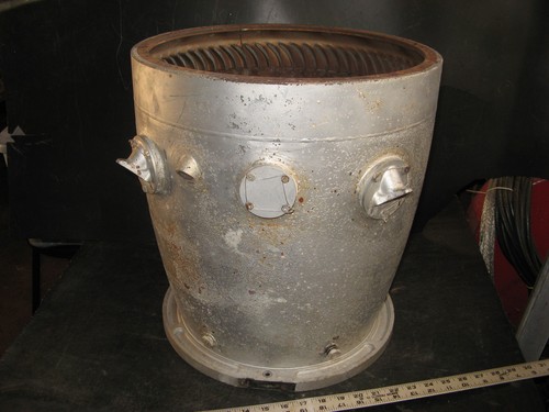 Turbomeca astazou turbine - turbomeca,
