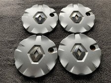 Set of Genuine Renault Clio