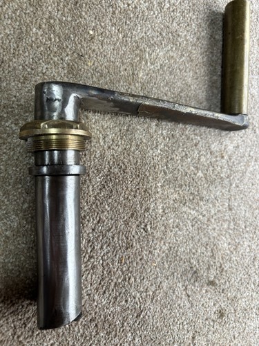 Rare edwardian vintage austin - rare,