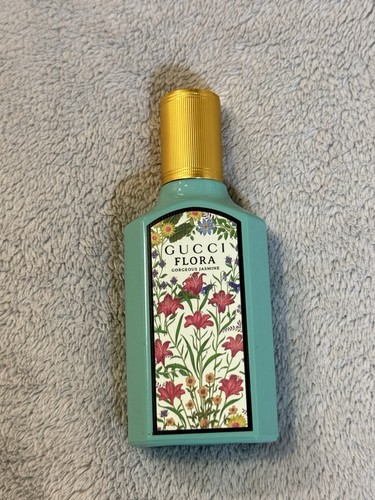 Gucci flora gorgeous jasmine - gucci,
