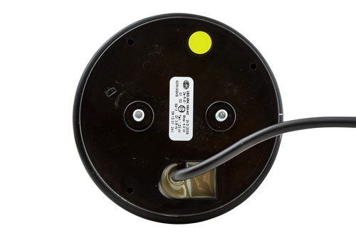 Hella rearlight led 24v - -,