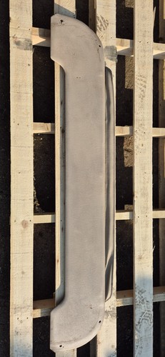 Jaguar xjsc rear - parcel, shelf