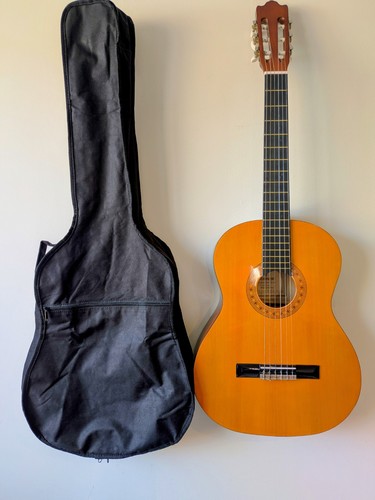 Superior hand crafted guitar - superior,