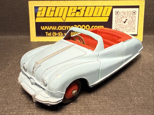 1954 dinky toys - toys, 106