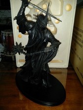 Sideshow Weta MORGUL LORD
