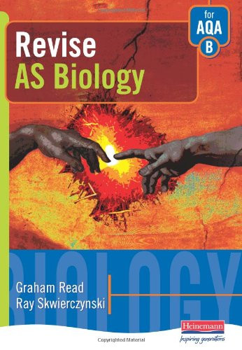 Revise biology for aqa - for, b