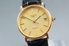 【Near MINT】LONGINES 950