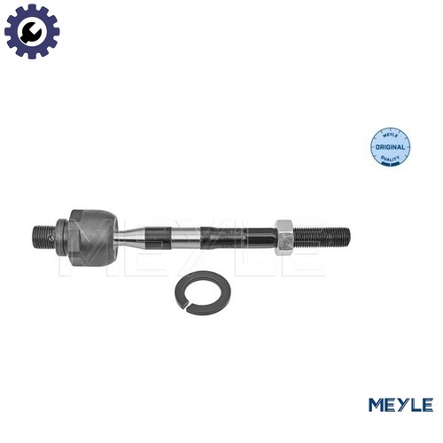 Inner tie rod - tie,