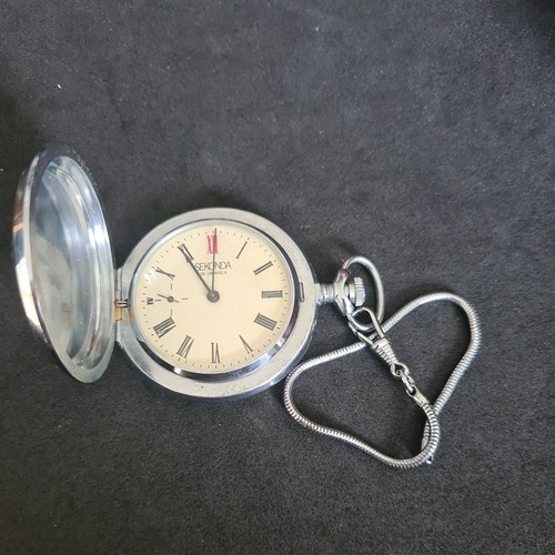 Vintage metal full - , hunter