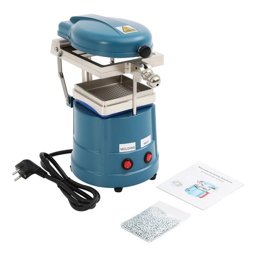 Dental vacuum forming - dental,