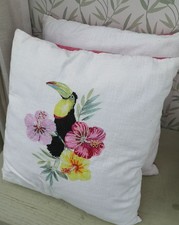 A pair of Laura Ashley