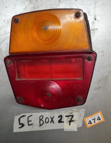 Ford transit mk1 - ford,
