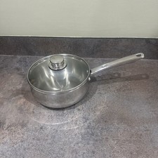 Prestige 2.8 Litre Stainless