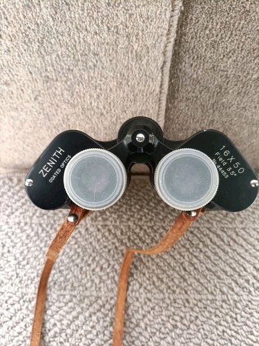 Zenith 16x50mm full sized - zenith,