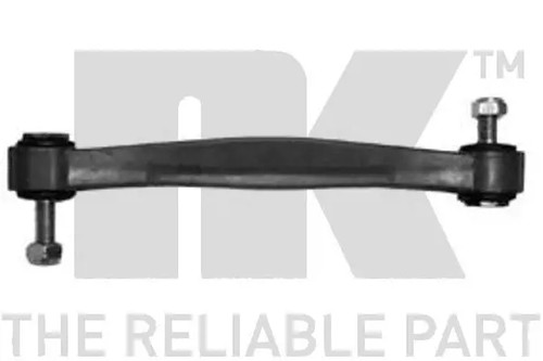 Stabilizer link coupling rod - coupling,