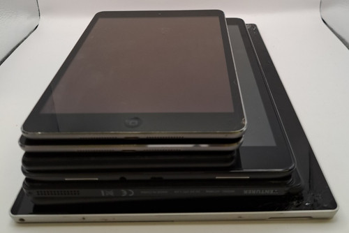 Tablet job lot - tablet, lot-