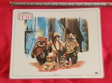 Vintage Star Wars ROTJ Icarus