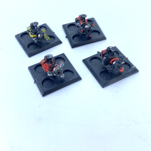 Epic ork shokk attack gun - epic,