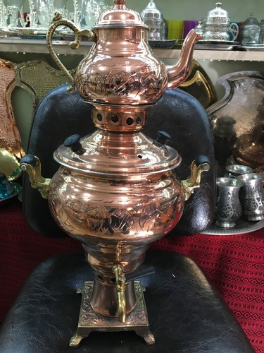 Authentic turkish handmade - turkish,