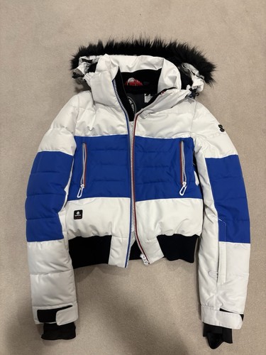 Women ski jacket surfanic - jacket,