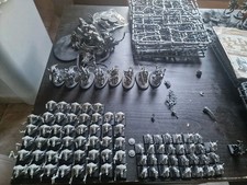 Warhammer Age of Sigmar Seraphon Small Army