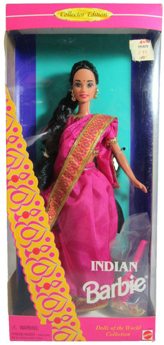 Vintage mattel barbie 1995 - vintage,