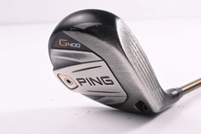 Ping G400 #5 Wood / 17.5