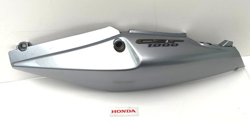 Honda cbf1000 cbf 1000 rear - honda, a