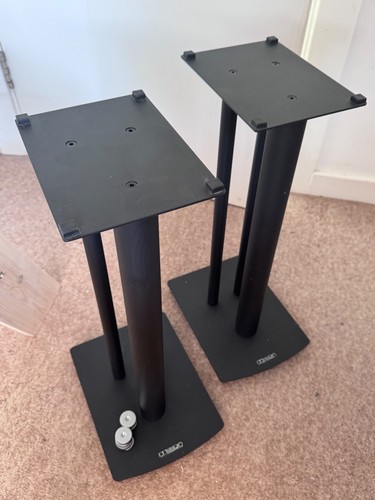 Mission stance speaker stands - mission,