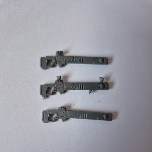 Tau empire fire warriors pulse - tau,