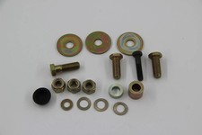 Original BMW E30 child seat