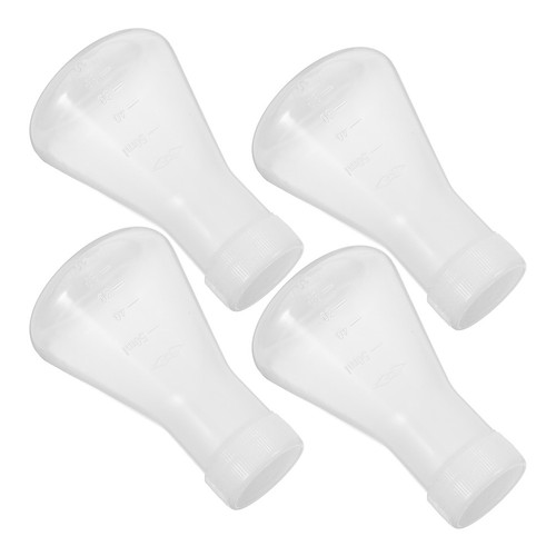 Pcs erlenmeyer flask - 4, 50