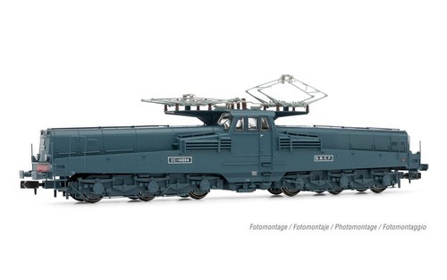 Arnold hn2547s sncf - arnold,