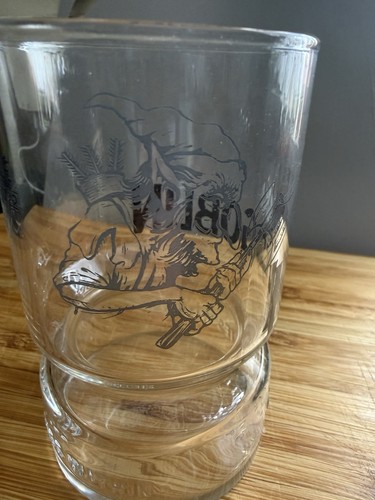 Hobgoblin pint glass 2 - glass,