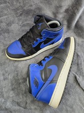 Nike Air Jordan 1 Mid "Hyper