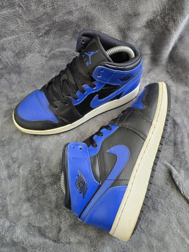 Nike air jordan - air, mid