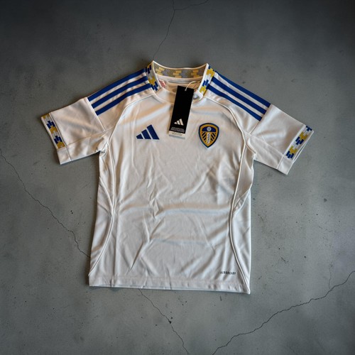 Adidas leeds united home - united, fc
