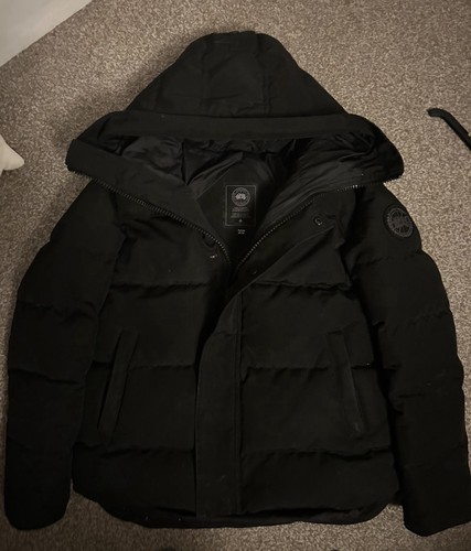 Canada goose wyndham - wyndham, men's