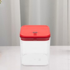 Lock Box Storage Organizer