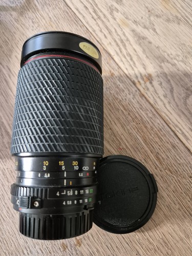Tokina 5 6 - f4.5-5.6, 35-200mm