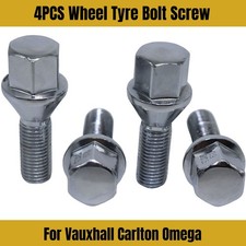 4Pcs M12x1.5 Car Wheel Tyre